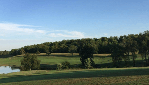 Rates - Rolling Green Golf Course